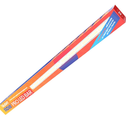 ***SPECIAL ORDER*** ULight - 110 Watt Pro LED Bar