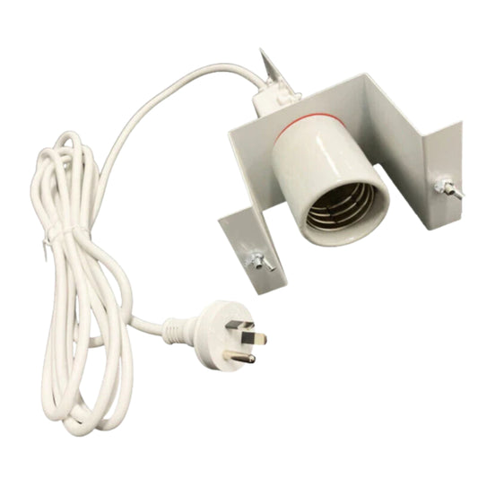 LH10-90 Lamp Holder for HID or CFL socket E40