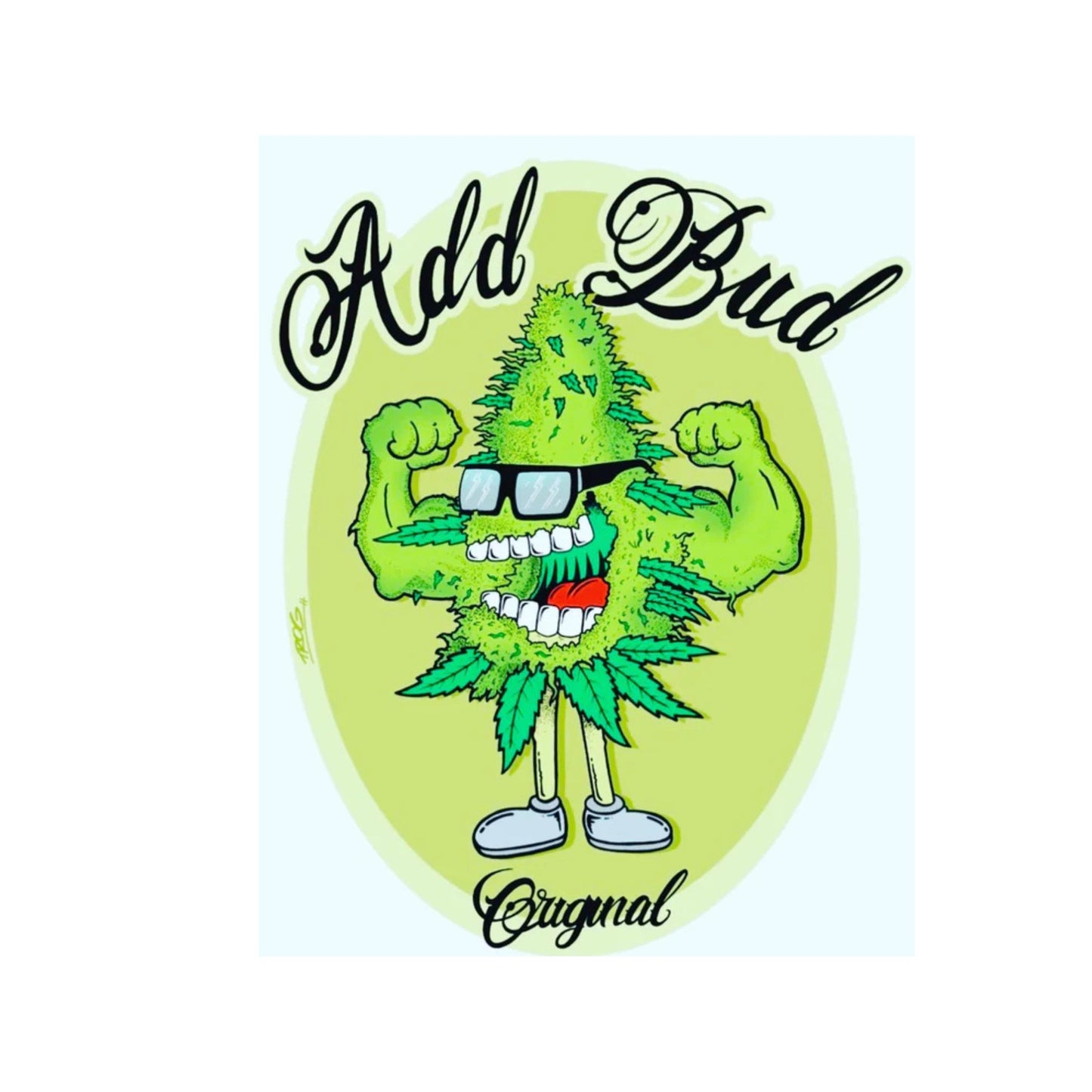 Add Bud