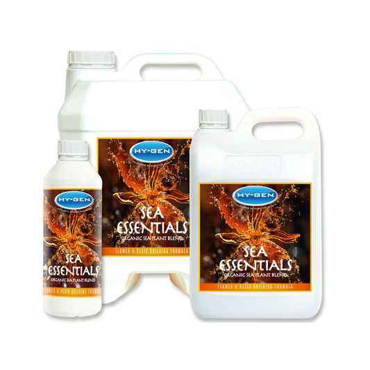 HY-GEN Sea Essentials
