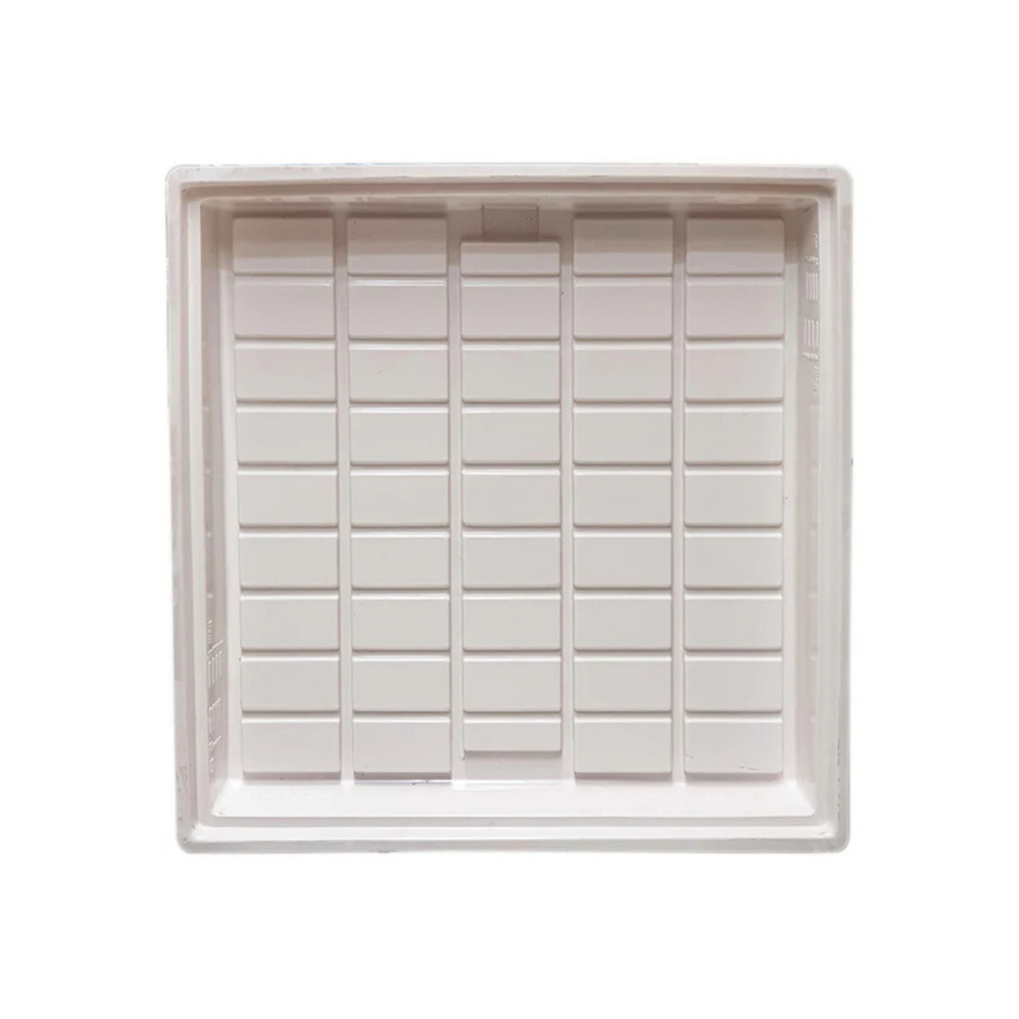 Flood and Drain Tray - Duralistic