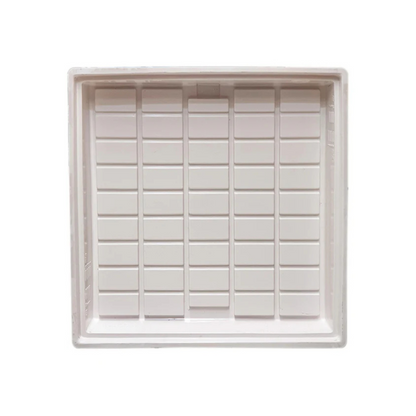 Flood and Drain Tray - Duralistic