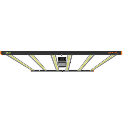 ULight - 680 Watt 6-Bar LED (SPECIAL ORDER)