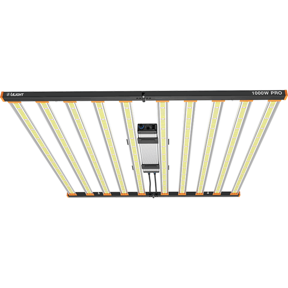 Ulight ***SPECIAL ORDER*** ULight - 1000 Watt 10-Bar LED – Hydro Hub