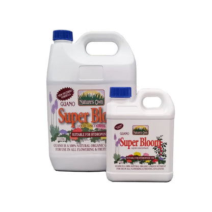 Natures Own Guano Super Bloom