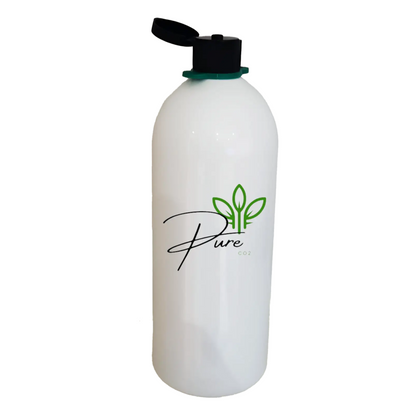 Pure CO2 Blast