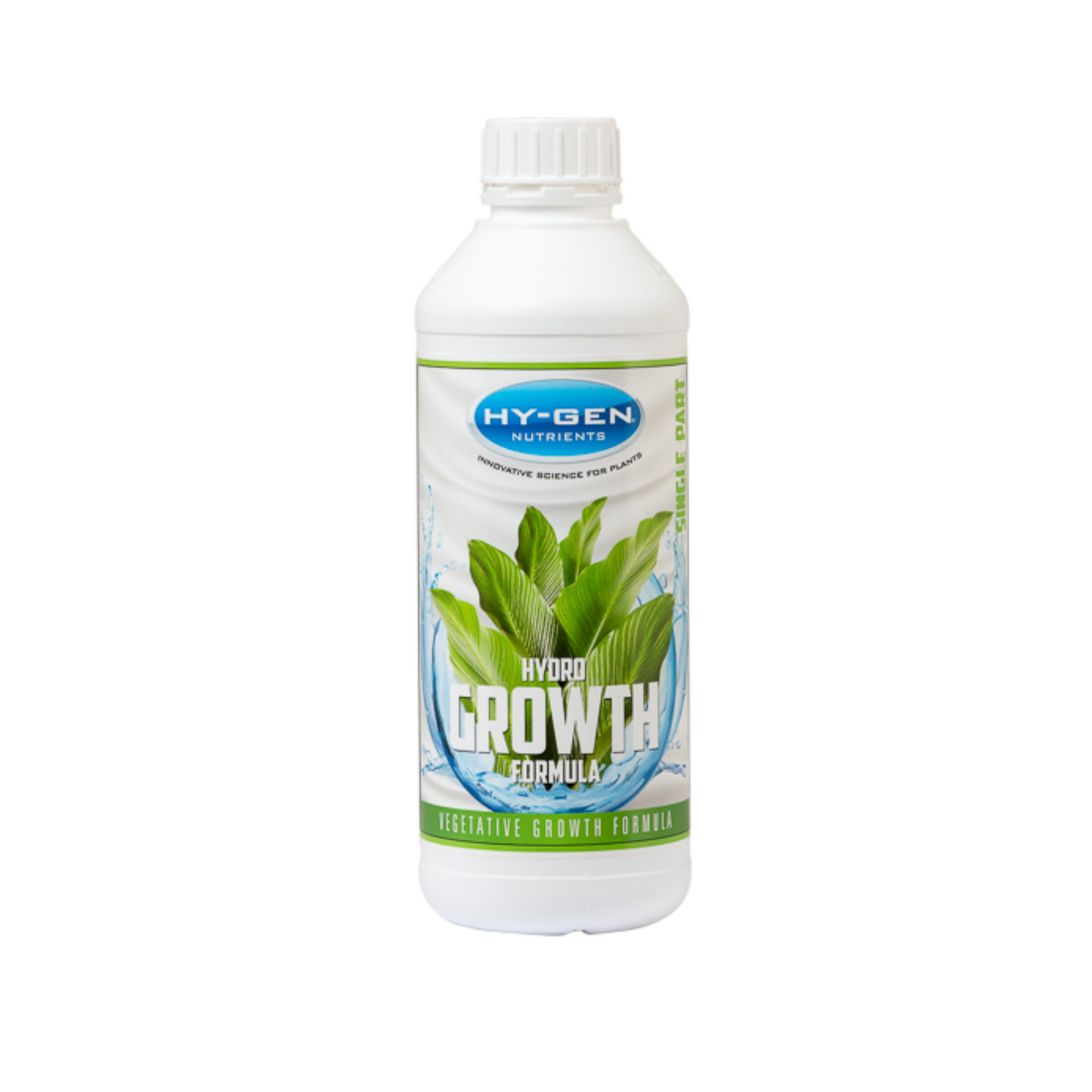 HY-GEN Hydro Growth Single Part
