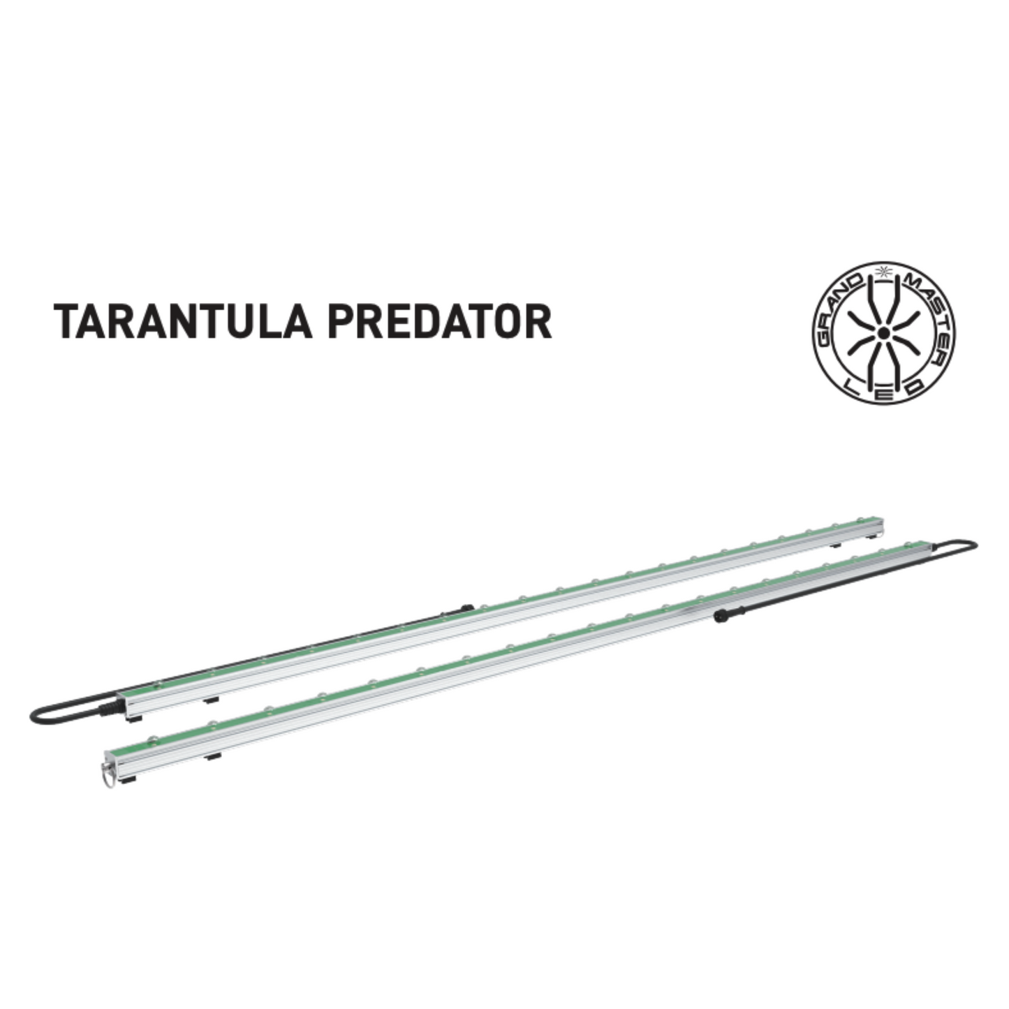Grand Master LED (GML) - Predator IPM light