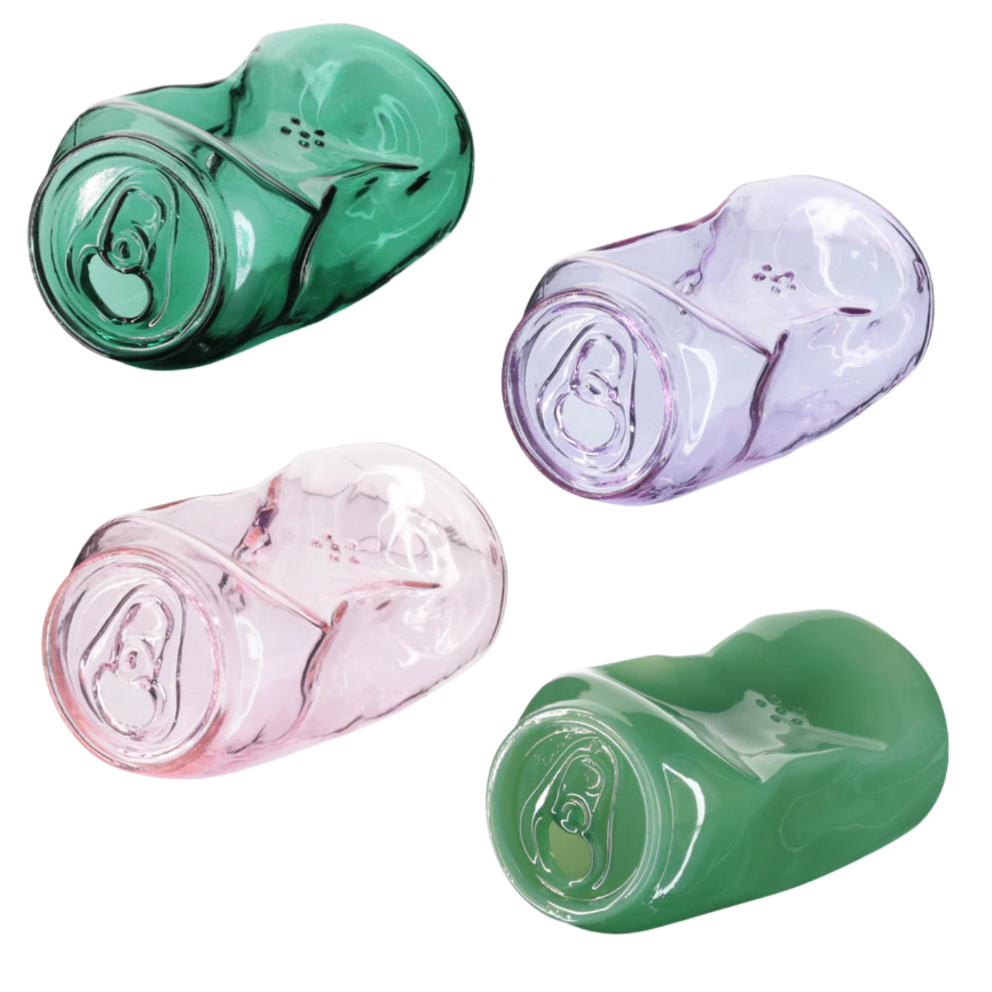 Gatorbeug Crushed Can Pipe 330ml