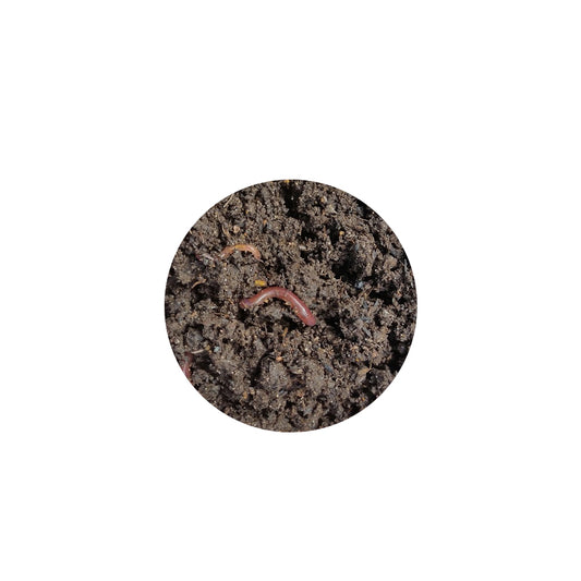 OGS - Worm Castings 25L