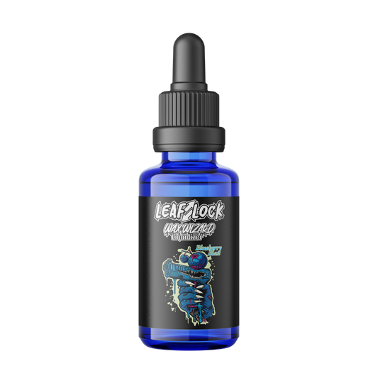 LeafLock - WaxWizard Liquidizer - Forbidden Forest Hydro Hub LeafLock - WaxWizard Liquidizer - Forbidden Forest Hydro Hub