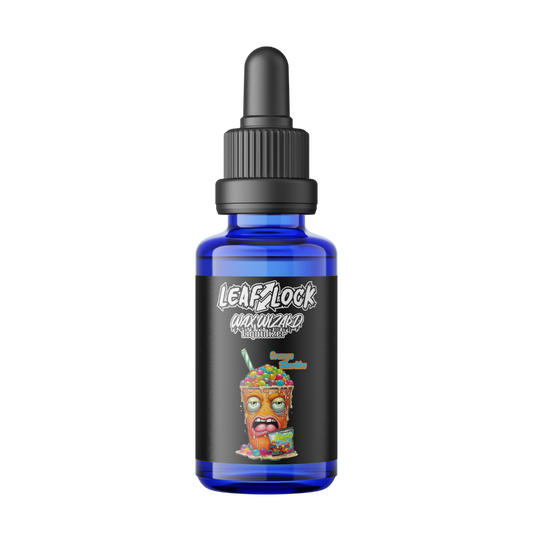 LeafLock - WaxWizard Liquidizer - Rainbow Melts Hydro Hub LeafLock - WaxWizard Liquidizer - Rainbow Melts Hydro Hub