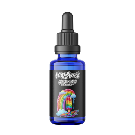 LeafLock - WaxWizard Liquidizer - Forbidden Forest Hydro Hub LeafLock - WaxWizard Liquidizer - Forbidden Forest Hydro Hub