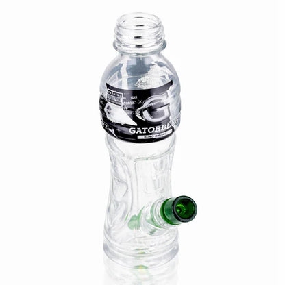 GATORBEUG - G3 Glass Bong 23cm - GLASS STEM