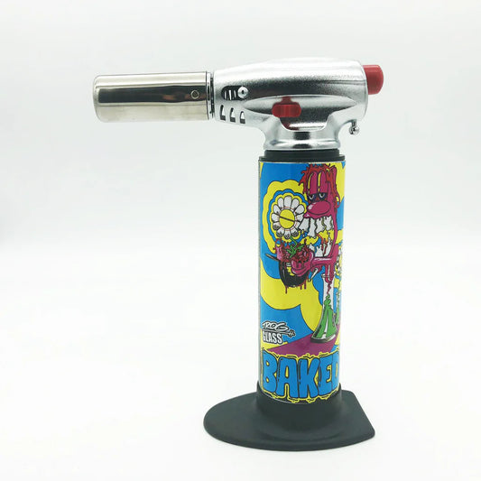 TROG - Torch Series Lit