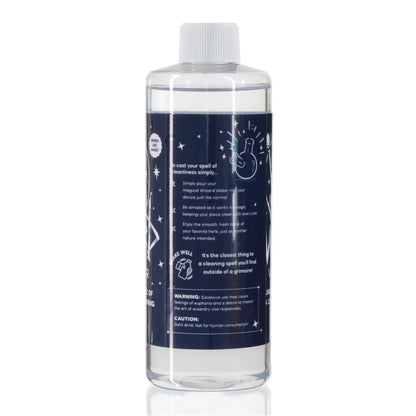 Wizard Water