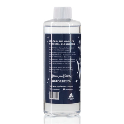 Wizard Water