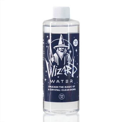 Wizard Water