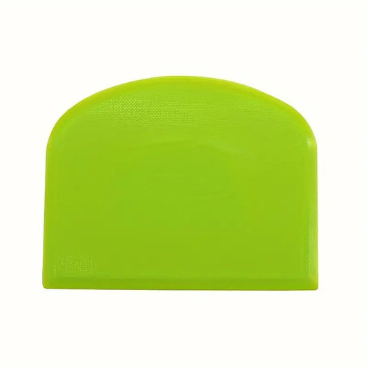 Silicone Scraper