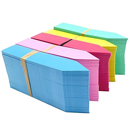 Plastic Waterproof Plant Labels