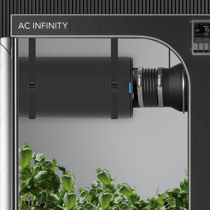 **SPECIAL ORDER** AC Infinity - Duct Carbon Filter, Australian Charcoal, 12 Inch - 300 MM