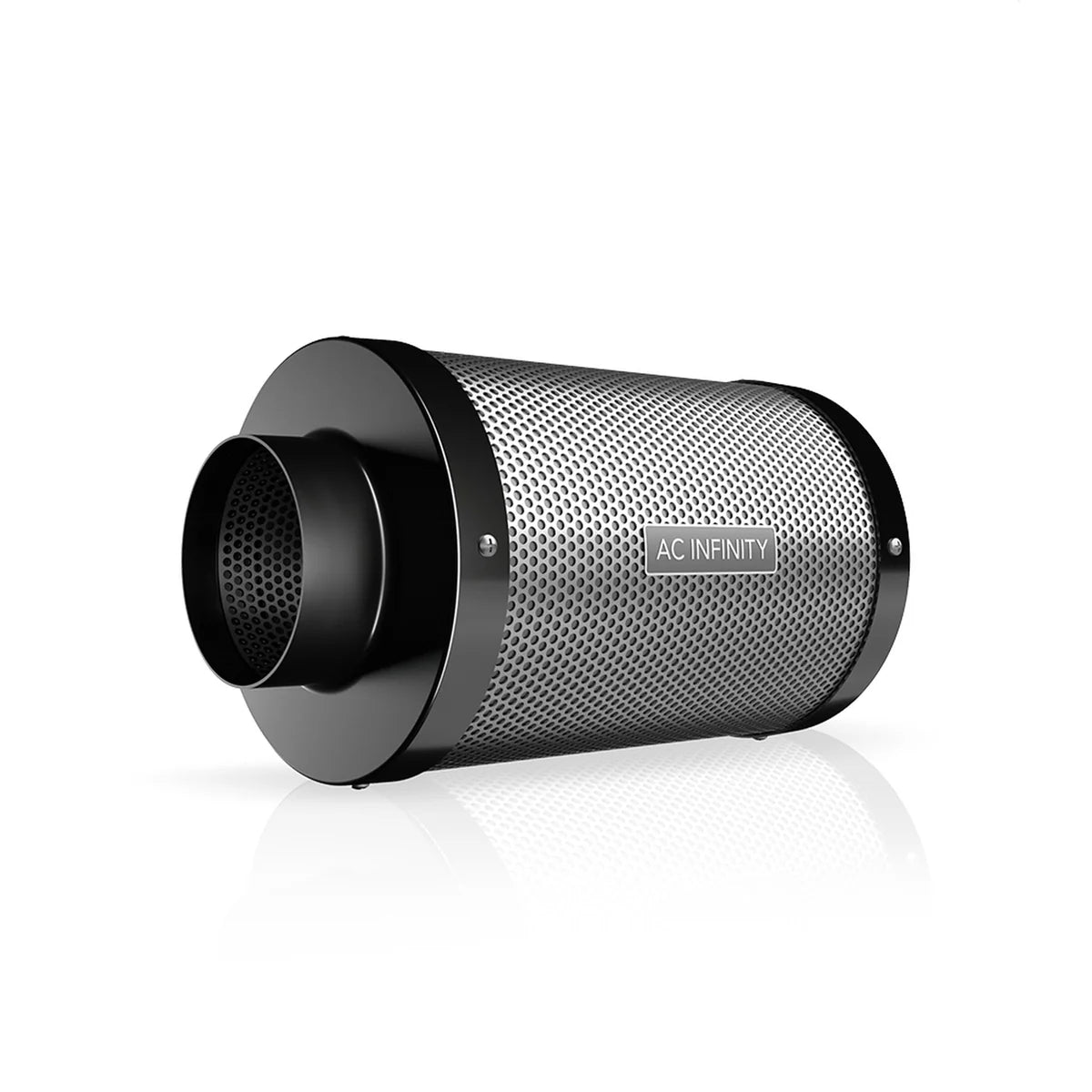 **SPECIAL ORDER** AC Infinity - Duct Carbon Filter, Australian Charcoal, 12 Inch - 300 MM