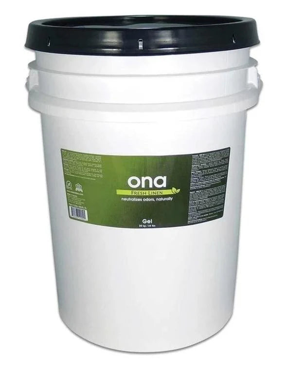 Odour Neutralising Agent Gel