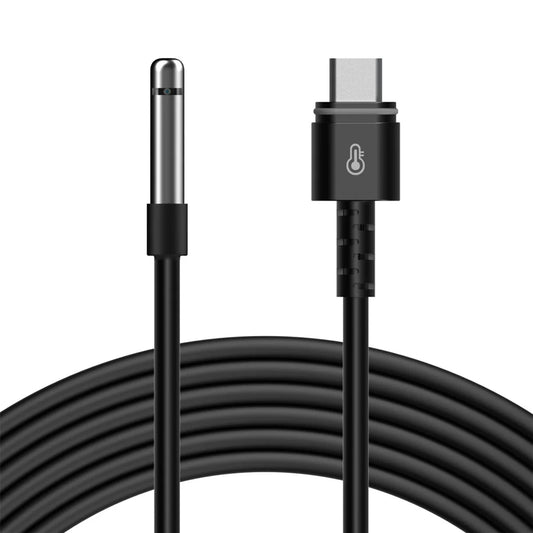 AC Infinity - AI Climate Sensor, For VPD, Temperature, and Humidity Readings