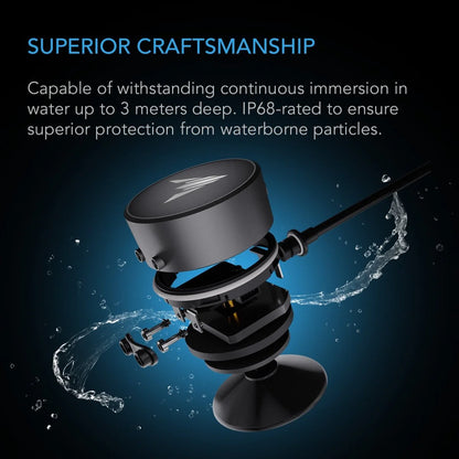 AC Infinity - AI Water Sensor, for Liquid Presence Detection