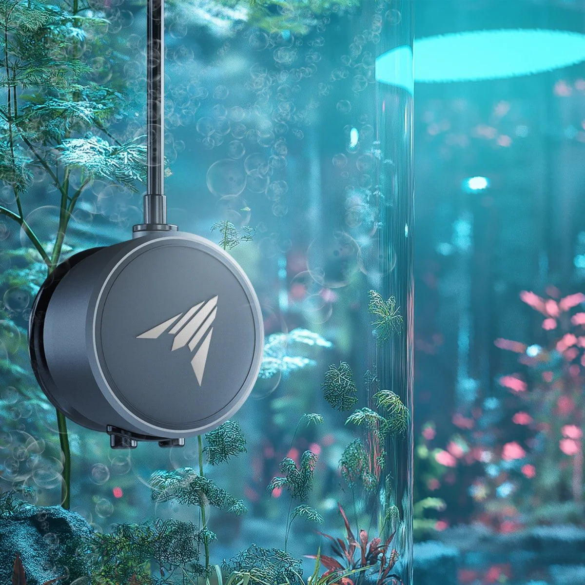 AC Infinity - AI Water Sensor, for Liquid Presence Detection