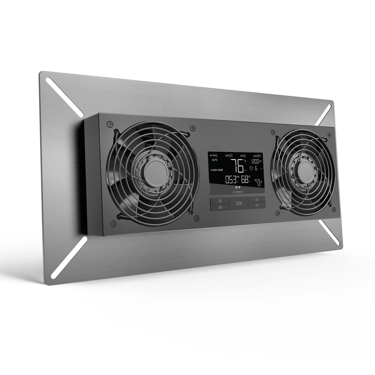 **SPECIAL ORDER** AC Infinity - Air Titan T8