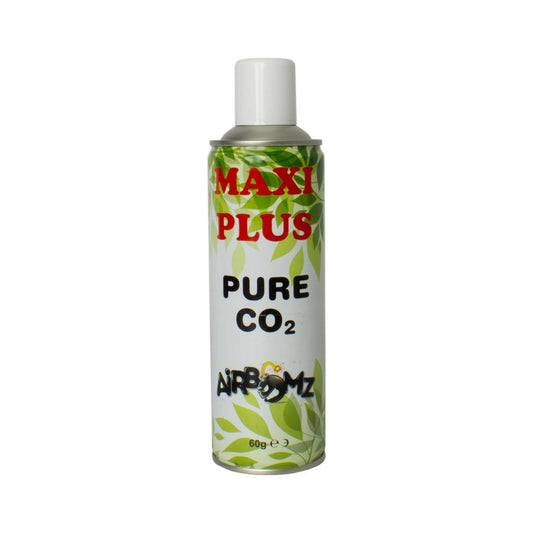 AirBomz MAXI Replacement Co2 Canister