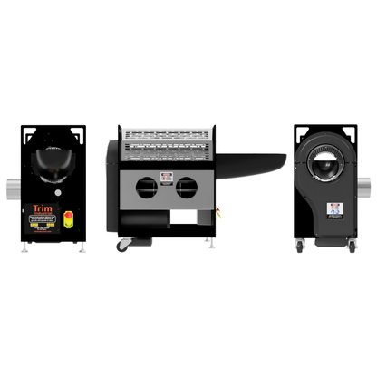 Trim Industrial - Table Top Trimmer