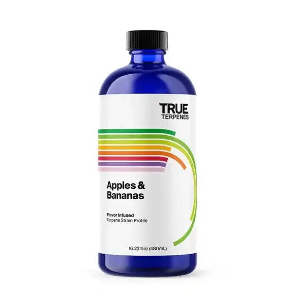 True Terpenes - Apples & Bananas