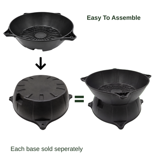 G-Pot Base