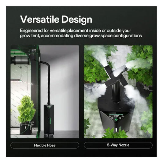 VIVOSUN - AEROSTREAM H19 HUMIDIFIER