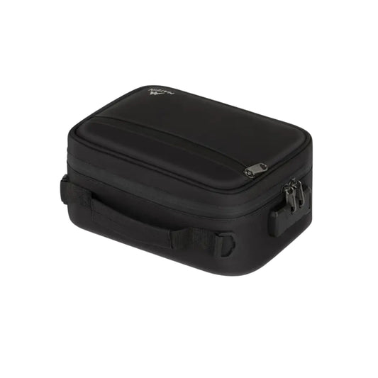 Odor-Proof Travel Storage Case with Combination Lock