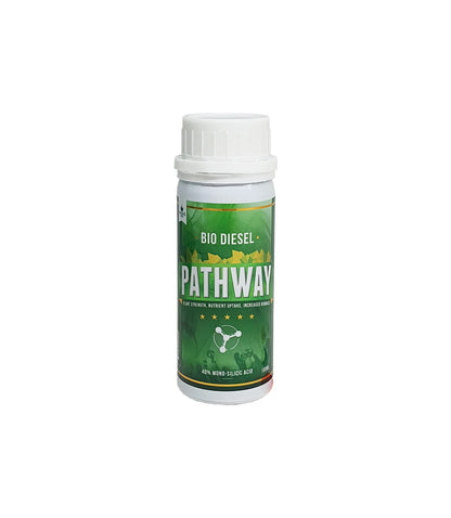 Bio Diesel Pathway 40% Mono Silicic Acid