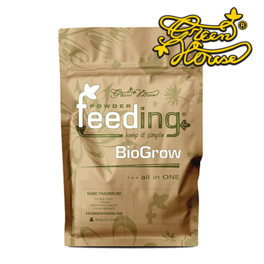 Green House BioGrow 1kg