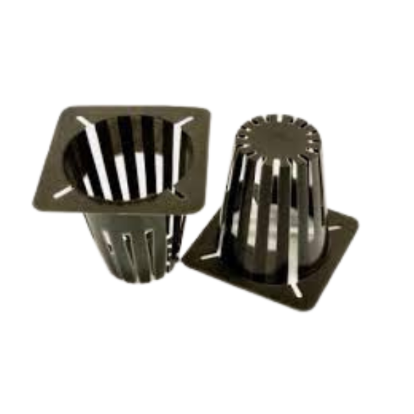Hydroponic Mesh Pots