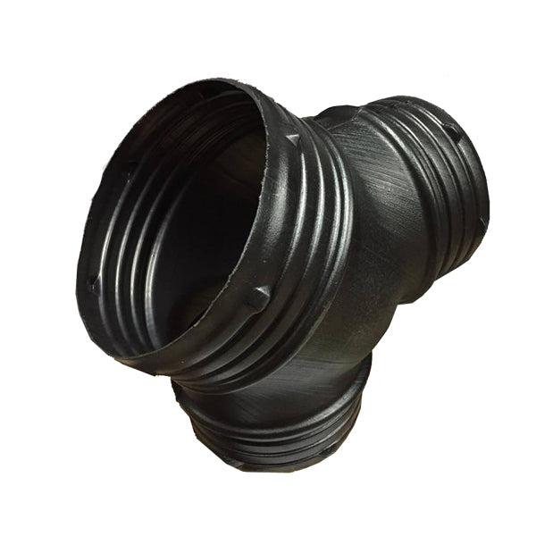 Y Ducting Reducing Joiner