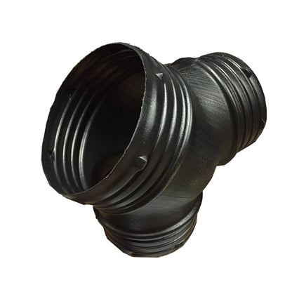 Y Ducting Reducing Joiner