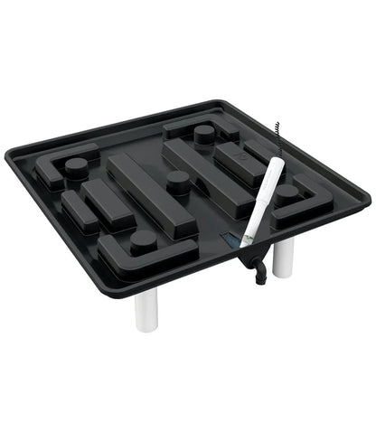 The Bucket Company - 15.5" Ez-Pz Runoff Tray