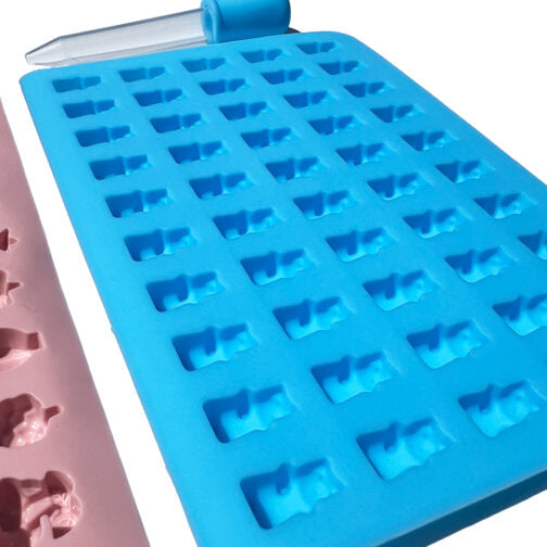 Hi Moulds - Silicone 1ml Gummy Kit