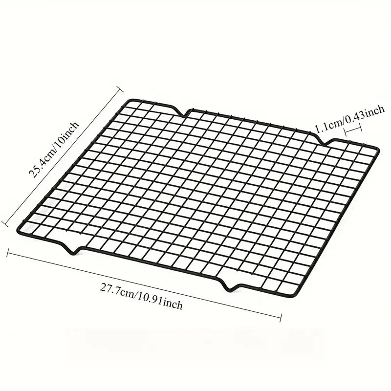 Non-Stick Steel Cooling Rack