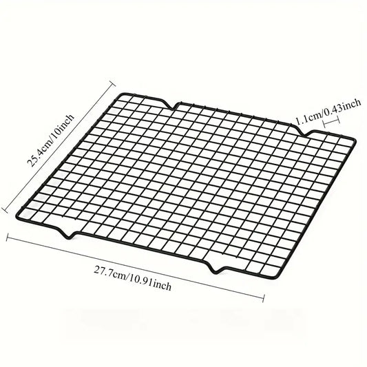 Non-Stick Steel Cooling Rack
