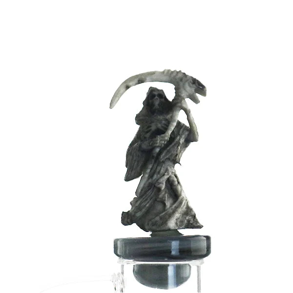 Skull Carb Cap