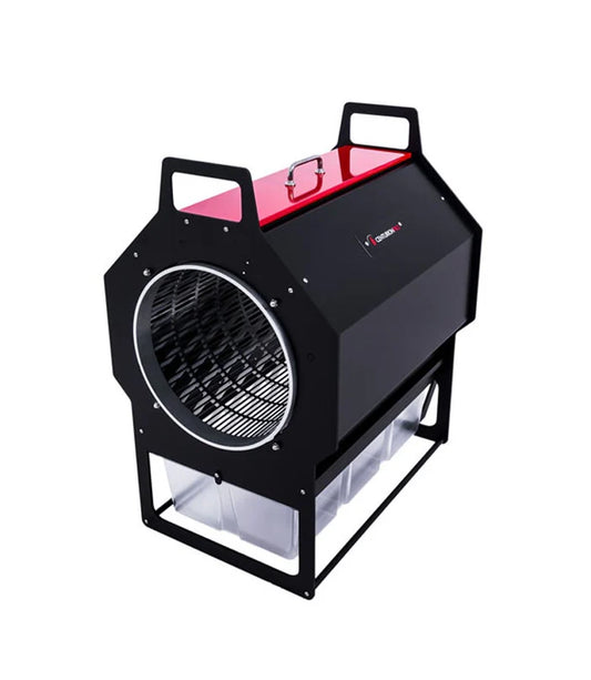 ***SPECIAL ORDER*** CenturionPro Dry Batch Trimmer Model 2