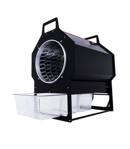***SPECIAL ORDER*** CenturionPro Dry Batch Trimmer Model 2