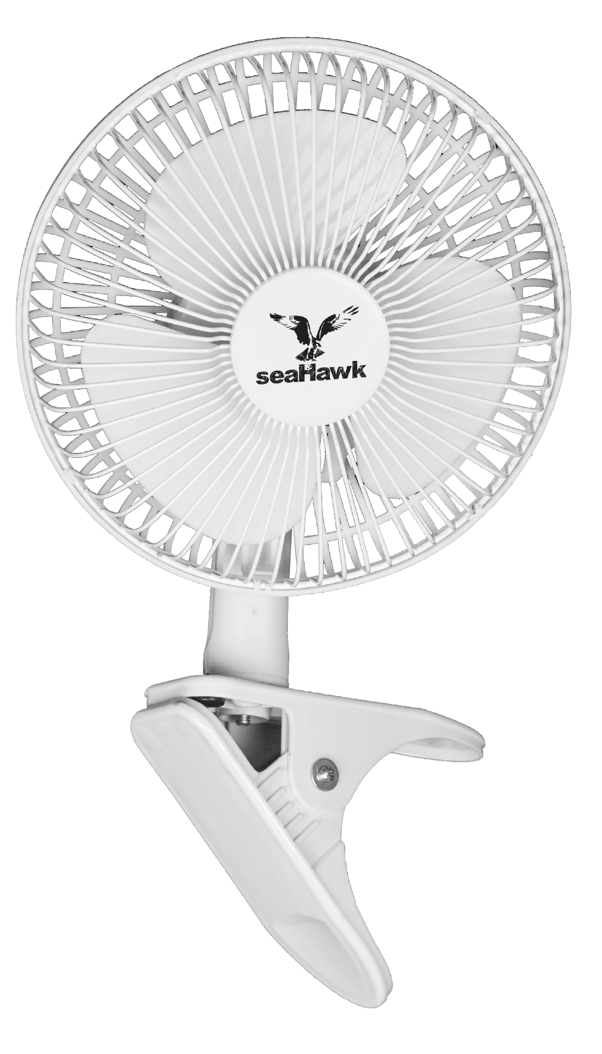 Seahawk Clip Fan